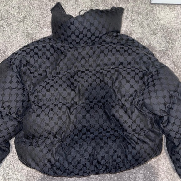 AUTHENTIC GUCCI BALENCIAGA COAT - Picture 2 of 5